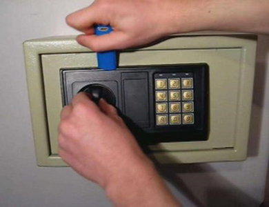 焦作市24小时上门开锁公司