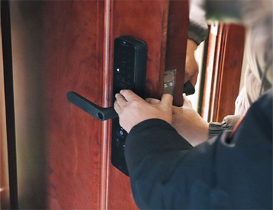 焦作市24小时上门开锁公司